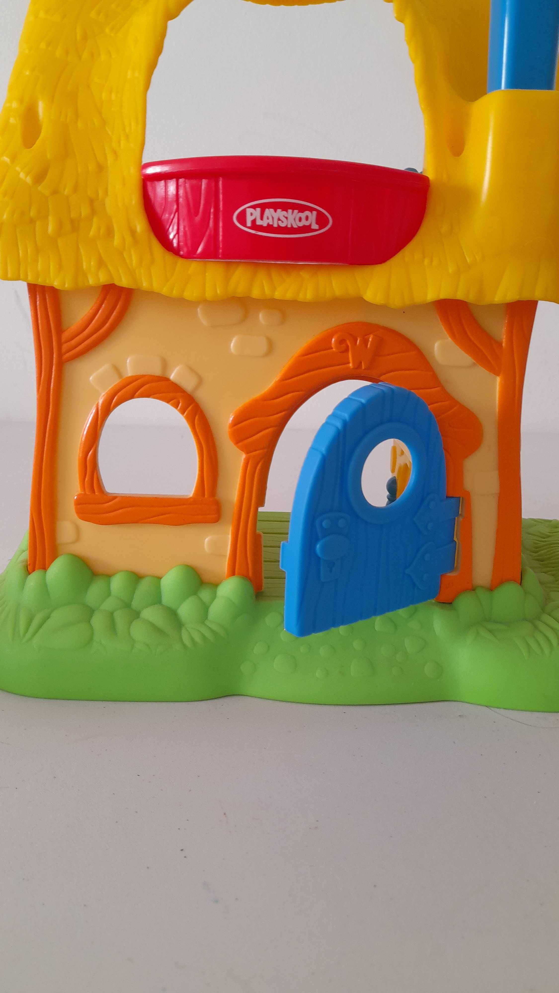 Casinha Brincar Playskool