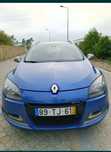 Renault Mégane Sport Tourer 1.5 dCi GT Line