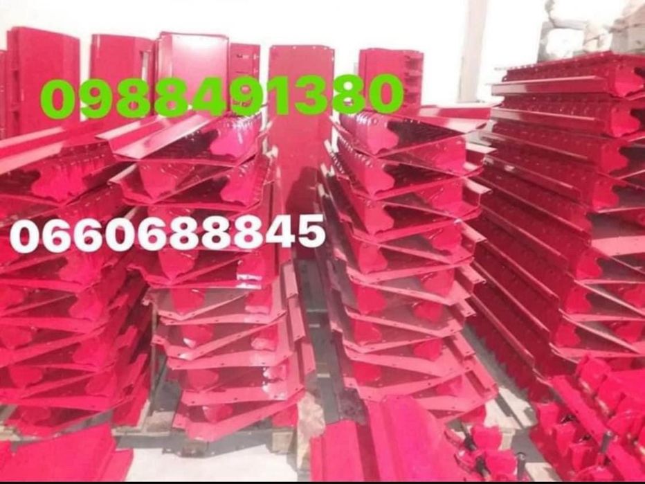 Запчасти до сівалок НОВИЙ Сошник СЗ  Апара висіваючий  Сівник Висівний