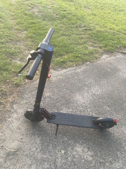 Okazja  450 do piatkuSprzedam hulajnoge frugal lub zamienie na iphone