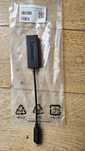 Karta sieciowa, adapter Lenovo LAN RJ45 USB C. Nowa