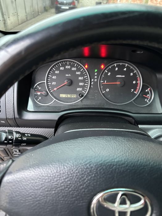 Продажа Prado 120