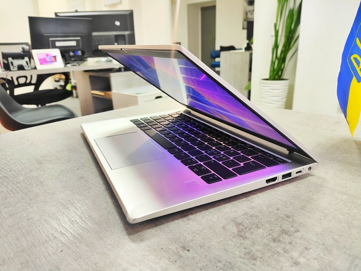 Ноутбук HP ProBook 430 G8 Intel Core I3-11gen/8 RAM/128 SSD/13.3" ОПТ