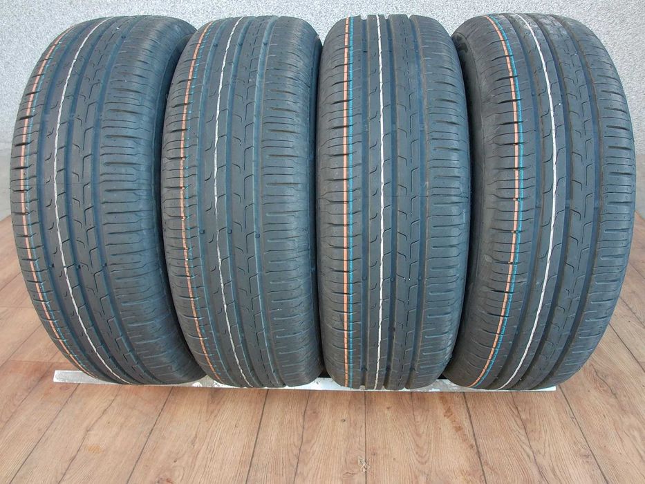 Continental EcoContact6 175/65/14 86T XL z 2025r Nowe!
