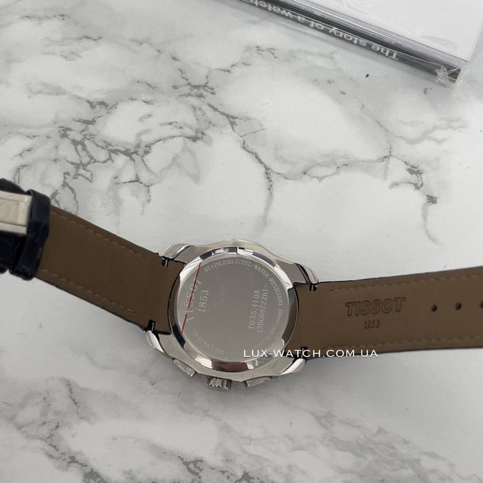 Часы мужские Tissot LT60 Chronograph Годинник