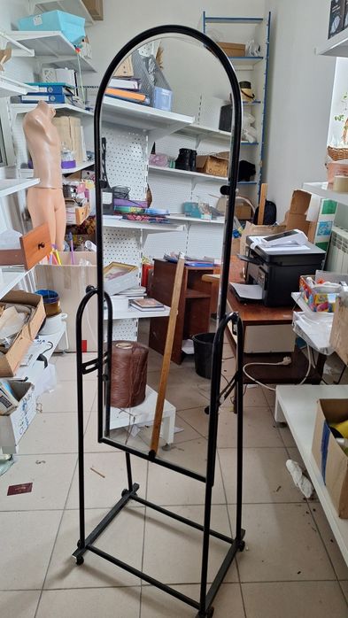 Дзеркало в магазин