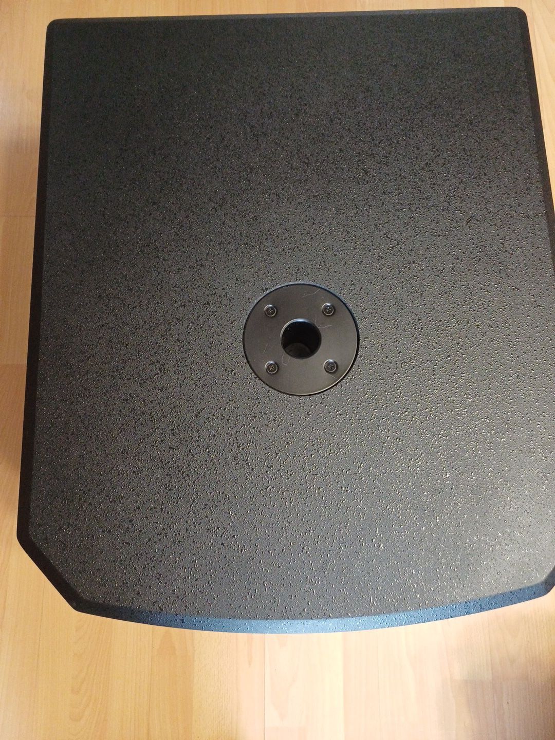 Subwoofer aktywny alto ts 315s