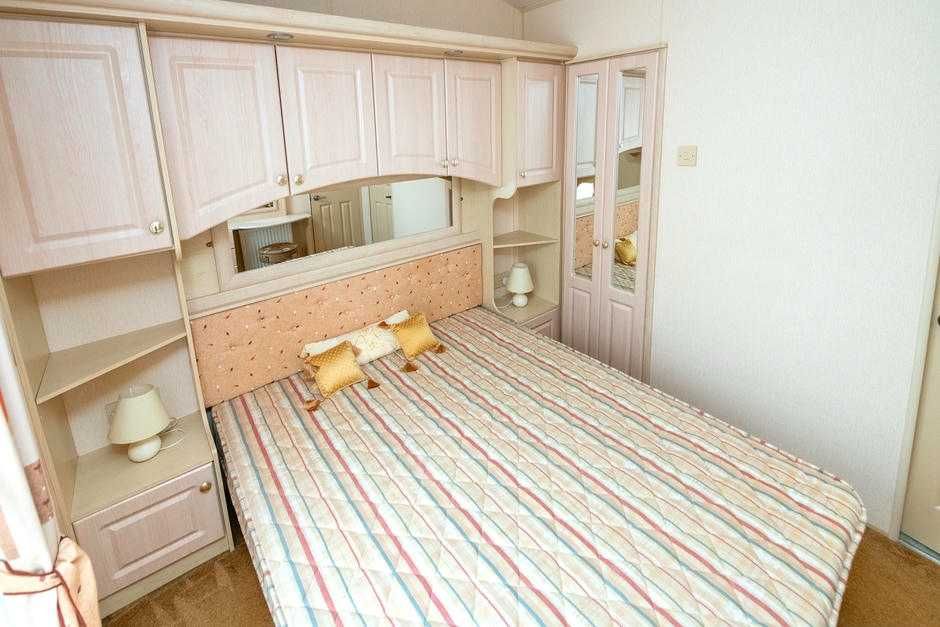 domki holenderskie całoroczne Willerby Granada A206