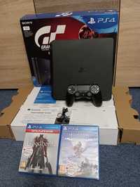 Sony playstation 4