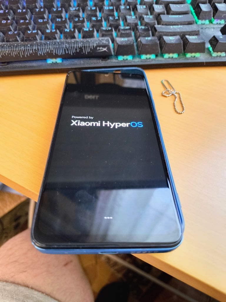 Xiaomi Redmi Note 11 4/64  як новий