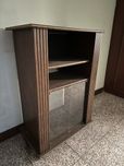 Movel de apoio tv ou aparelhagem