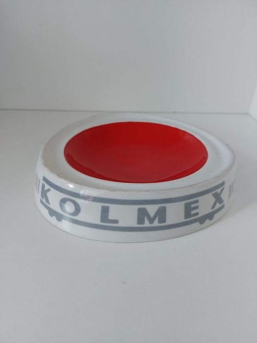 Popielniczka Chodzież Kolmex