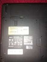laptop acer5535 sandomierz oklice