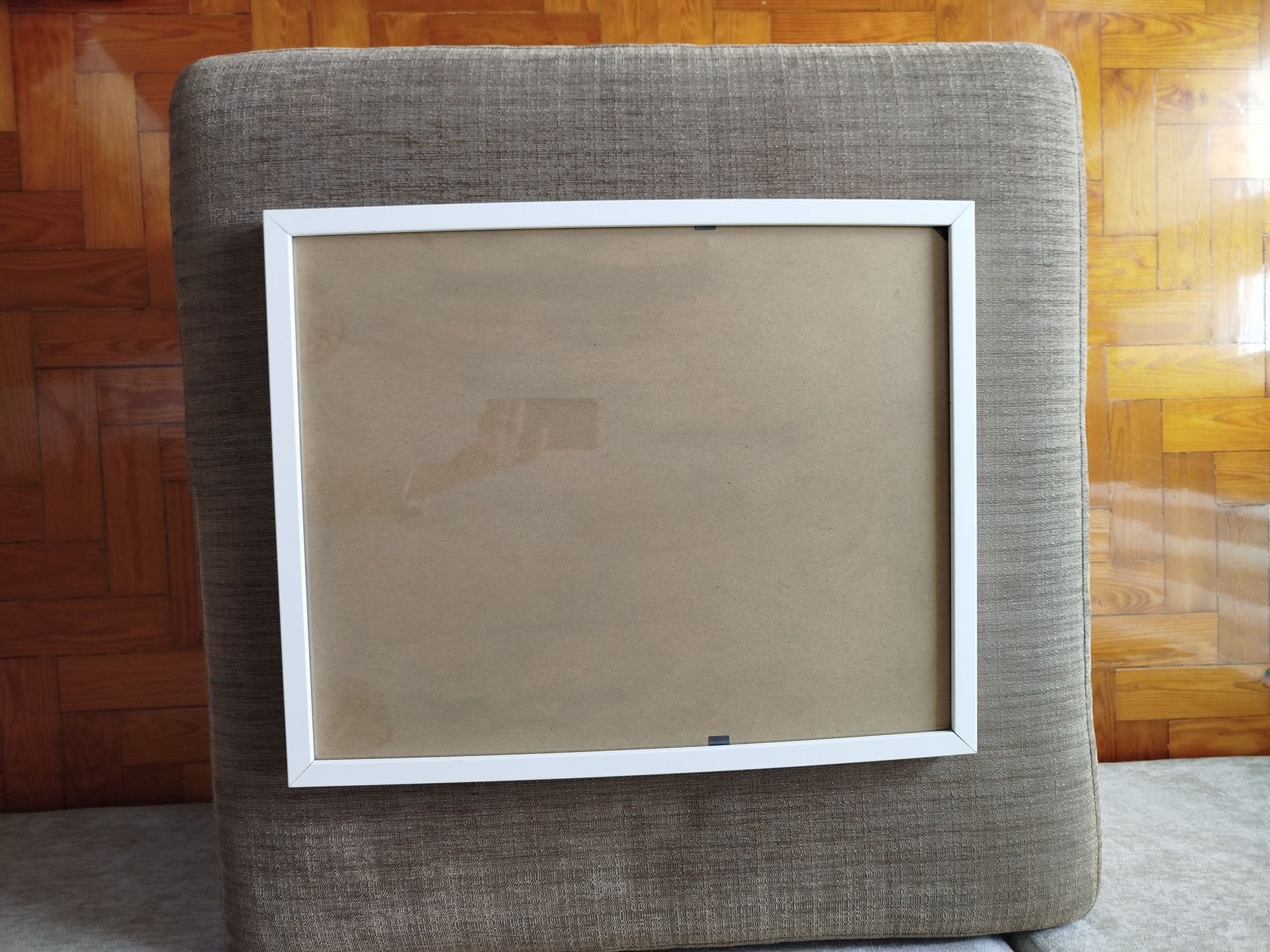 Moldura Ribba Ikea
