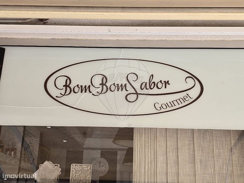 Trespasse  para venda