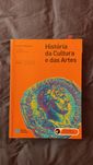 Manual História da Cultura e das Artes 10°Ano da Porto Editora