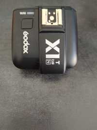 Wyzwalacz Transmiter Godox X1T