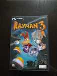Rayman 3 gra komputerowa pc