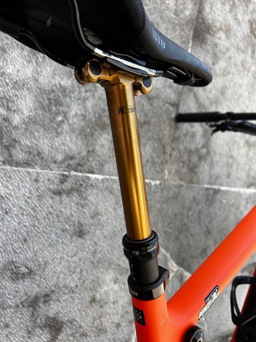 Santa-Cruz Bronson C KIT S Custom