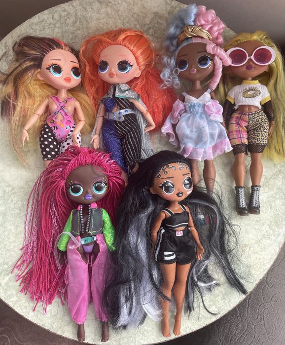 LOL OMG оригінал