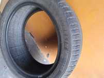 Opona Michelin CrossClimate SUV