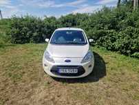 Sprzedam Ford Ka Mk2