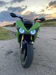 Kawasaki 636 ZX6R 03/04