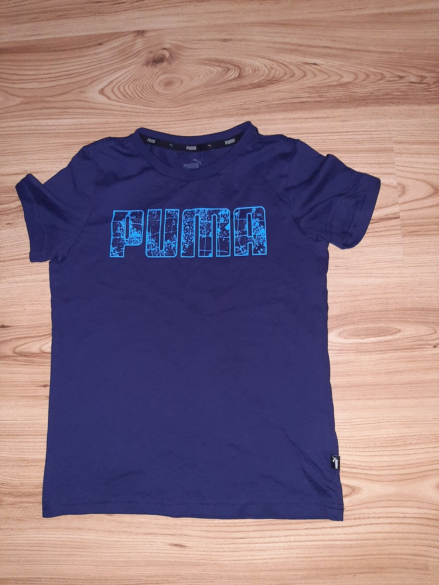 Koszulka Puma 9-10 lat na 140
