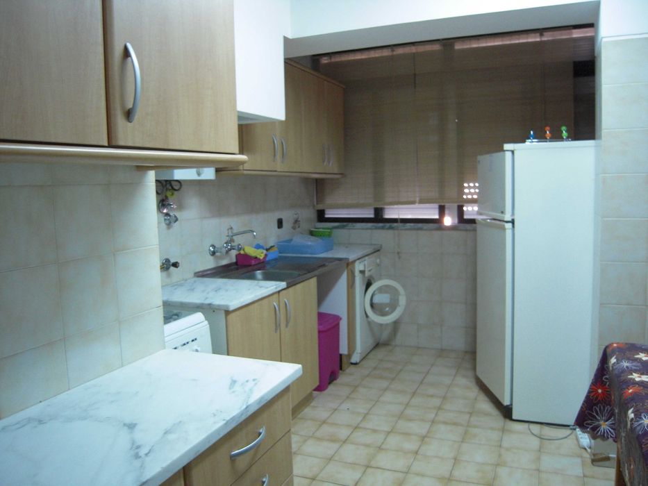 Apartamento em Évora