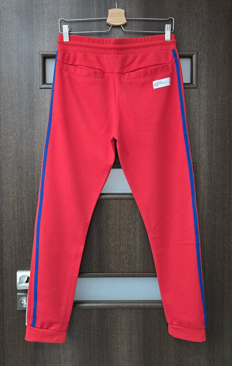 Spodnie dresowe Cropp XS nowe
