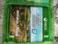 Gra Xbox One/Series. Farming Simulator 22