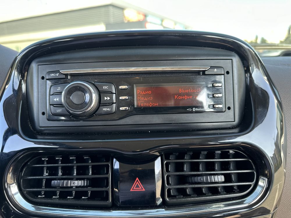 Citroen C-Zero, класна іграшка ;)