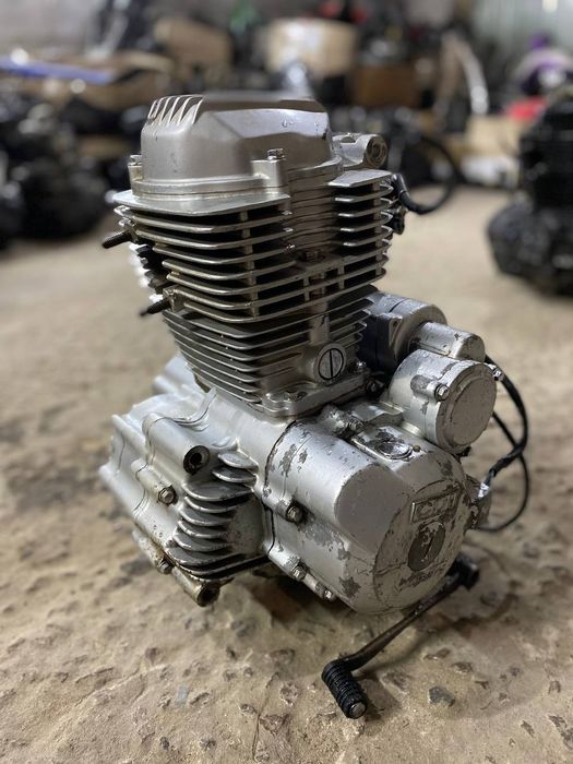 Продам мотора Viper(164FML)200!В гарному стані,гарантія на установку!