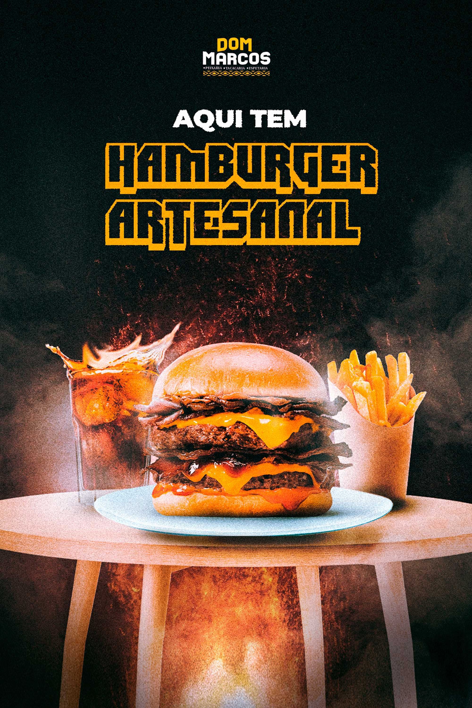 Promoção de Design Gráfico!