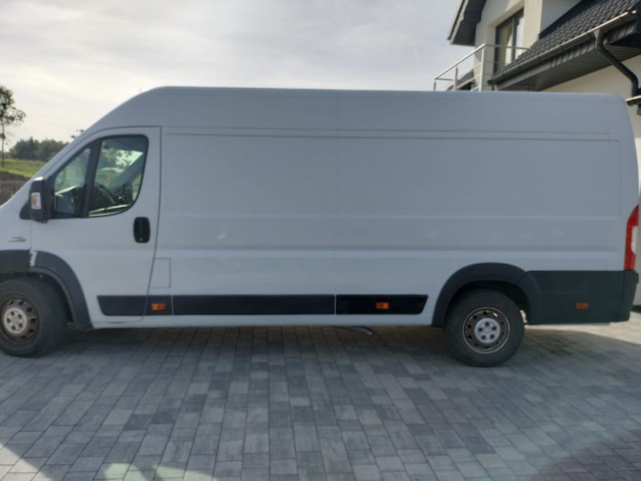 Fiat Ducato  bus