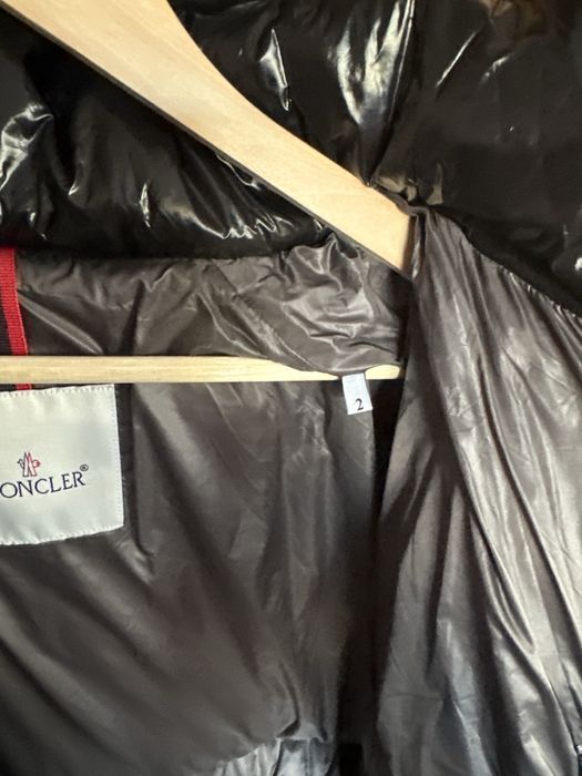 Kurtka męska Moncler roz.2