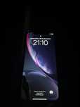 iphone xr 128gb usado