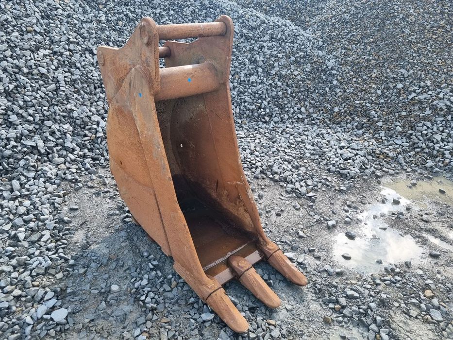 Łyżka 60cm złącze S70 do koparki koparka Volvo Hitachi 50,45,75