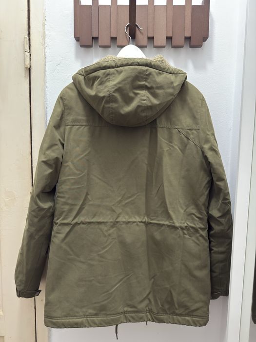 Casaco Volcom - 100% original