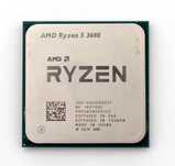 Procesor Ryzen 3600