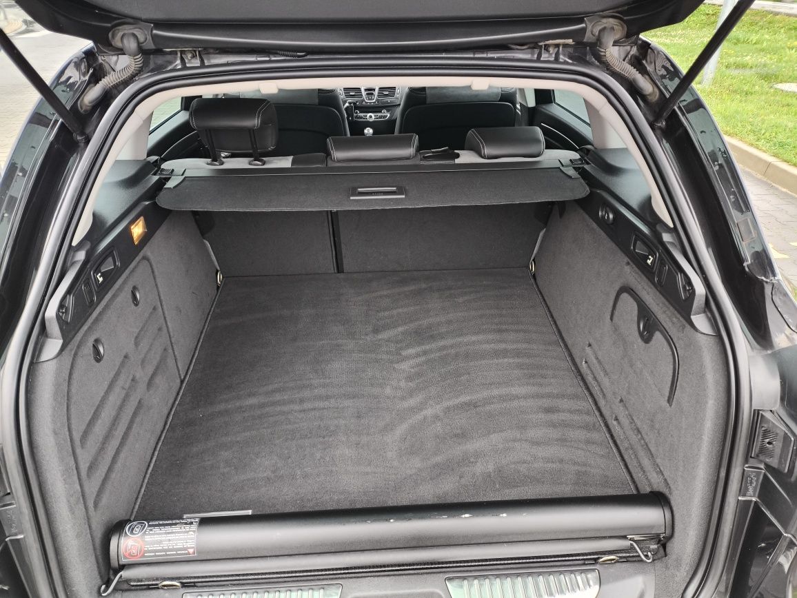 Renault Laguna 2,0 dci 150 KM 4control z Niemiec super zadbany idealny