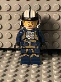 Lego Rebel U-wing Pilot sw0800