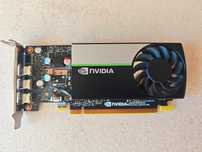 Karta graficzna nvidia T400 4GB