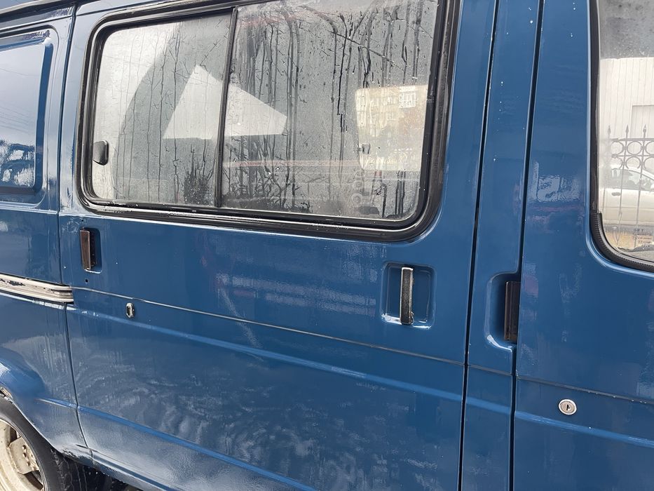 Газ 2705 2006 року газ бензин