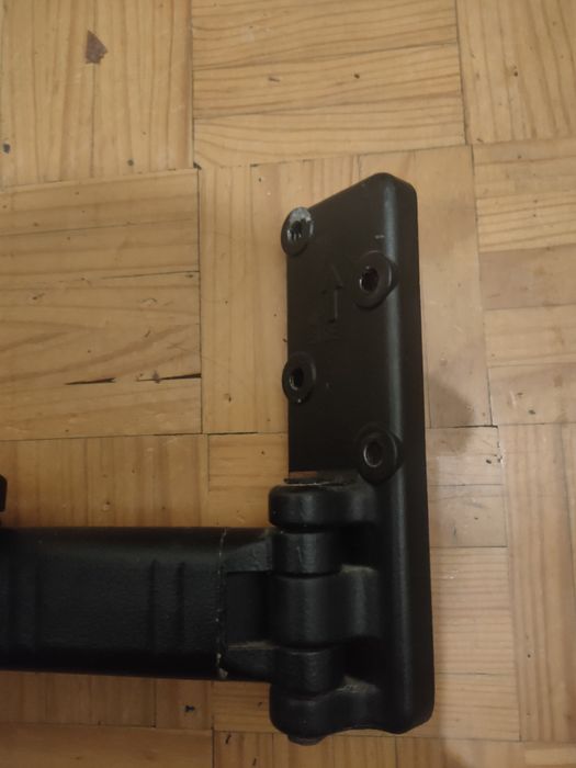 Suporte de televisão Philips