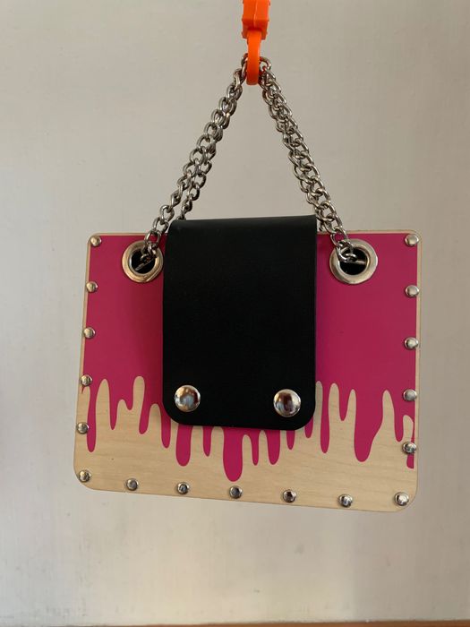 Сумка FIGLIMON  19*15*7