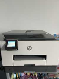 Прінтер HP Office JetPro 9023 Б/У( стан нового)
