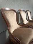 Stylowy, retro fotel