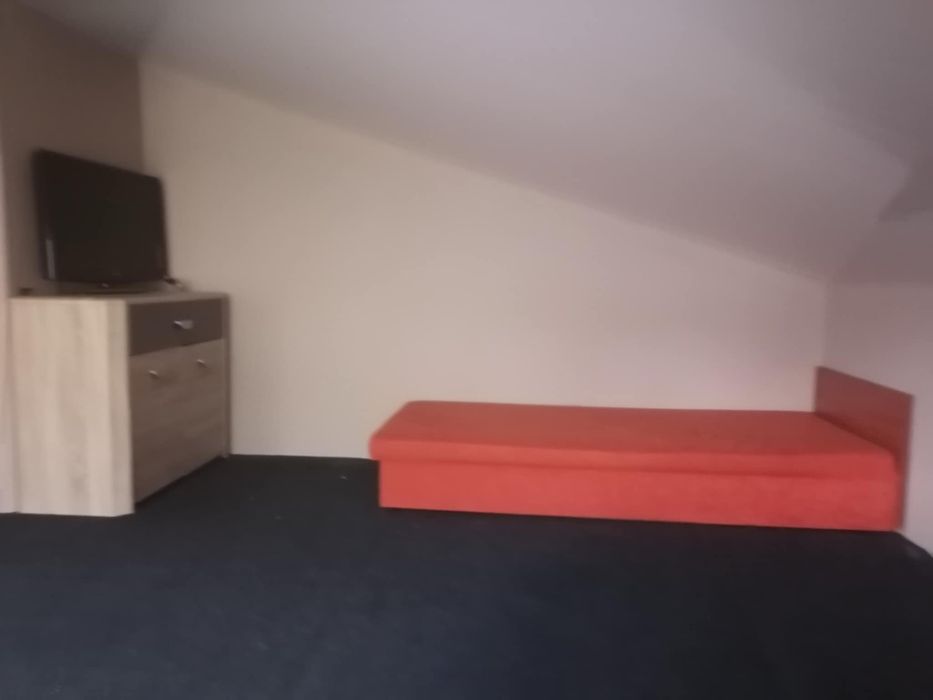 Pokój do wynajęcia w domu prywatnym w Łagowie