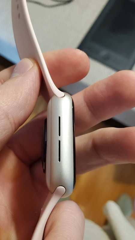 Apple watch SE 2nd gen A2722